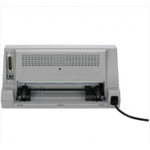 爱普生（EPSON）LQ-630KII 针式打印机 LQ-630K升级版 针式打印机（82列）