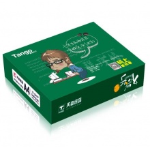 天章 (TANGO) 乐活A4 复印纸 70g 500张/包 8包/箱