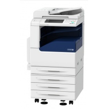 富士施乐（Fuji Xerox） 2060 3060 3065CPS施乐A3复合机复印机 3060cps 双层纸盒