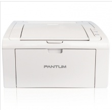奔图（PANTUM）P2506W黑白激光打印机