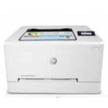 惠普HP M254dw 彩色激光打印机