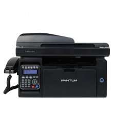 奔图（PANTUM） M6605N黑白激光四合一多功能一体机
