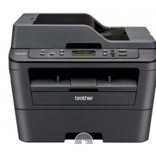 兄弟（brother）MFC-7480D 黑白激光多功能一体机