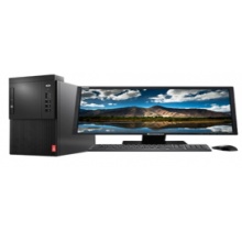 启天M428 I5-9500/8G/1T/DVDRW/2G显卡/W10