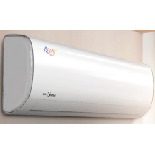 美的（Midea）1.5匹冷暖变频一级能效空调KFR-35GW/BP3DN8Y-PH200