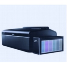 爱普生L805打印机