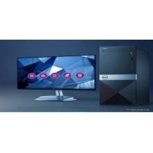 戴尔商用台式机   V3671-14N8