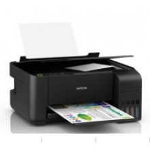 爱普生L3119一体机