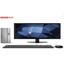 天逸510S   I3-9100/8G/1T/集显//带无线/19.5/7升小机箱