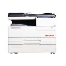  震旦ADC225:输稿器+标配（双面器+双纸盒）+工作台