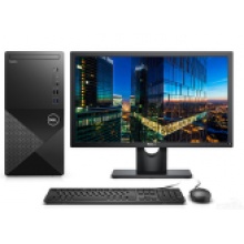 戴尔3888-13N8S i3-10110/8G/1T+120固态/集显，wifi