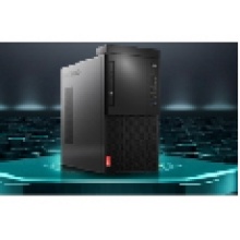 启天M428 I3-9100 4G 1T  集成显卡 19.5液晶 