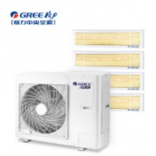 家用中央空调一拖四  GMV-H120WL/F