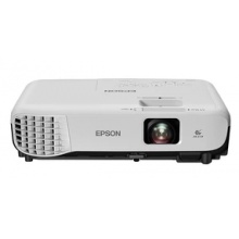爱普生（EPSON)CB-X05E投影仪商务办公便携投影机