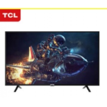 TCL电视43F8F