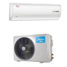 美的变频空调KFR-35GW/DN8Y-DH400(D3)