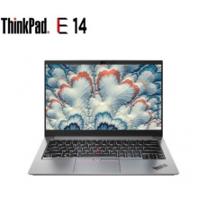 Thinkpad  E14  i5  16G  512固态