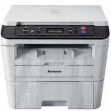 联想打印机7405D