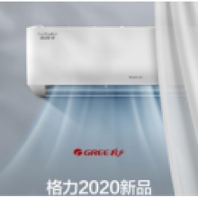 格力空调凉之夏1变KFR-35GW/(35564)FNhAc含拆装机