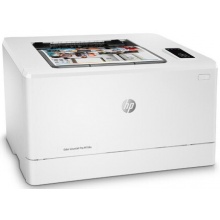 惠普（HP） Color LaserJet Pro M154a彩色激光打印机