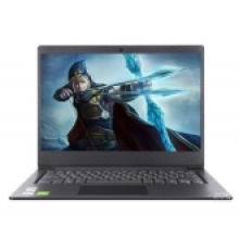 联想V14-14 I7 10675G7 16G 512G 2G 14 银灰