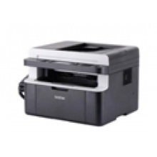 兄弟（brother）MFC-1919NW黑白激光多功能一体机无线wifi复印扫描传真打印机办公