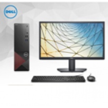 Dell成就3681  CPU i3-10100 8G 1T  显示器 22寸