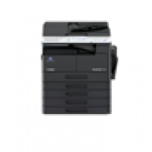 bizhub 7121i A3 黑白多功能复合机