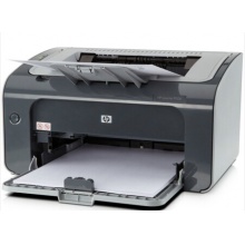 激光碳粉打印机HP1106