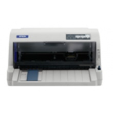 爱普生针式打印机735kII