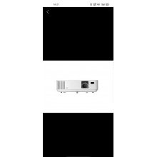 NEC投影仪 CR3100H