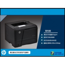 HP M401dn