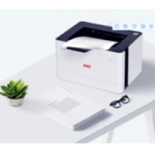 联想M100多功能一体机