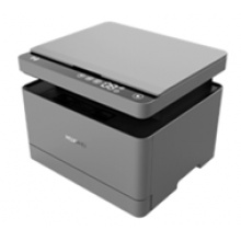 华为三合一多功能激光打印机B5