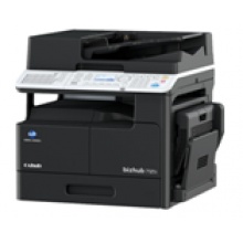 美能达7121i复印机