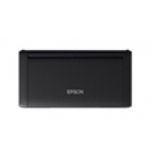 爱普生WF-110便携式打印机带包