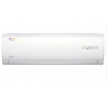 美的 KFR-35GW冷暖空调