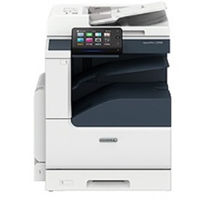 富士施乐C2060复印机