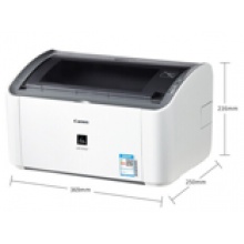 佳能激光打印机2900+