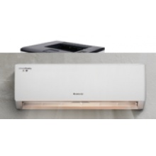 格力空调天丽KFR-35GW/(35530)FNhAk-B3(皓雪白)