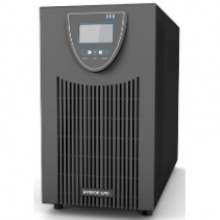 晶福源UPS电源 iXPERT 1103L