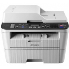 联想打印一体机M7455DNF 