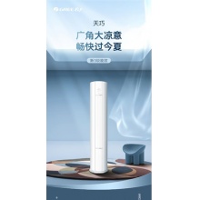 格力天巧KFR-72LW/(72565)FNhAc-B3(WIFI)