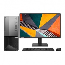 扬天4900  I5-10400 8G 1T+256 21.5