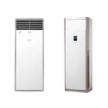 美的柜式空调 变频冷暖KFR-51LW