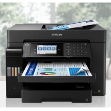 多功能一体机爱普生15168一体机/A3