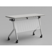 折叠钢制会议桌