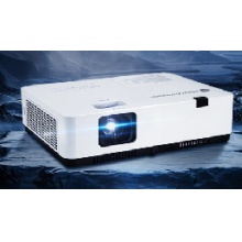 柯尼卡美能达PJ-X381S 投影仪 商务办公培训投影机(含安装、幕布、线材、辅料)