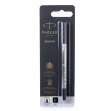 派克宝珠笔笔芯0.5/0.7黑色