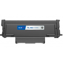 格之格 TL-463激光碳粉盒（适用奔图 P3301DN）黑色1500页 